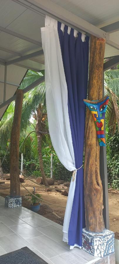 Casa Katharina Cahuita Exterior foto