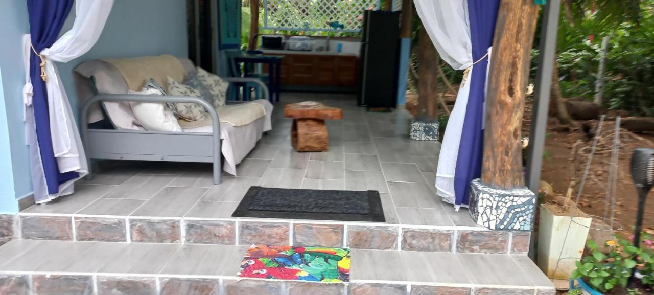 Casa Katharina Cahuita Exterior foto