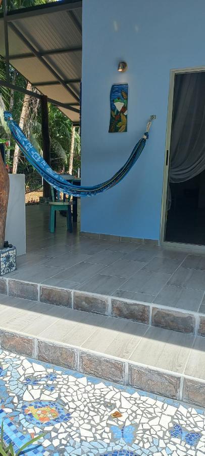 Casa Katharina Cahuita Exterior foto